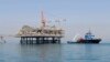درآمد عراق از فروش نفت با وجود افت قیمت جهانی، افزایش یافته است