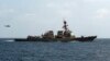 Deuxième tir de missile contre un navire américain au Yemen