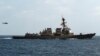 Kapal AS Kembali Jadi Sasaran Serangan Misil di Yaman