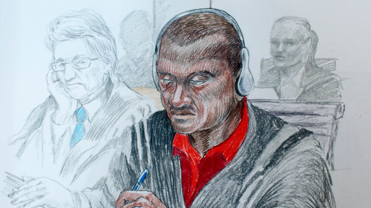 Norway Court Finds Rwandan Guilty of Genocide