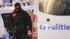 벨기에 당국, 파리 연쇄 9번째 용의자 체포