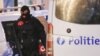 Bỉ bắt 1 nghi can âm mưu khủng bố đêm giao thừa 