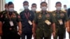 Militer Wajibkan Warga Myanmar Lapor Tamu yang Menginap