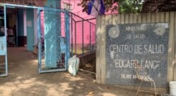 Nicaragua orientó a los hospitales no someter a “procedimientos de preparación del cuerpo del difunto”, incluida la tanatopraxia o técnica de conservación temporal de cadáveres.