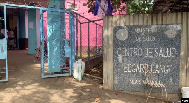 Nicaragua orientó a los hospitales no someter a “procedimientos de preparación del cuerpo del difunto”, incluida la tanatopraxia o técnica de conservación temporal de cadáveres.