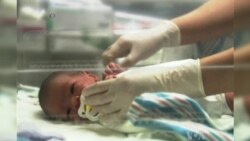 New Research, Campaign Targets Preterm Births