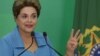 Dilma Rousseff pierde a otros tres ministros