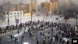Η Μουσουλμανική Αδελφότητα δήλωσε ότι θα συμμετάσχει στις αντικυβερνητικές διαδηλώσεις