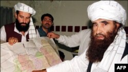 Thành viên nhóm chủ chiến Haqqani ở Afghanistan