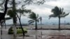 Weakened Typhoon Less Destructive than Feared in Vietnam