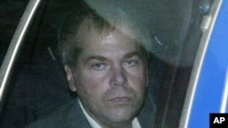 John Hinckley Jr. quedará en libertad después de más de 35 años de haber intentado asesinar al presidnete Ronald Reagan.