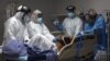 Kematian Akibat Virus Corona di AS Kini Terendah dalam Beberapa Bulan