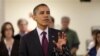 Pasca Sandy, Presiden Obama Kembali Berkampanye Hari Ini