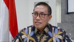 Abdul Kadir, PLT Dirjen Pelayanan Kesehatan, Kemenkes. (Foto: Kemenkes)