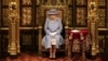 Ratu Elizabeth Paparkan Agenda Pemerintah Inggris kepada Parlemen