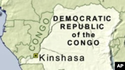 Human Rights Activist Arrested in Congo