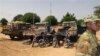 Au moins cinq soldats tués dans un attentat-suicide au Nigeria