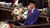 Jokowi: Indeks Pembangunan Manusia Meningkat, Pengangguran Turun