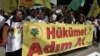 Kurds Give Turkey 'Final Warning' on Peace Deal
