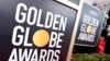 Globos de Oro: "Bohemian Rhapsody" y "Green Book" se alzan con premios