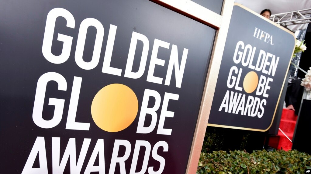 La 76ª edición anual de los premios de los Globos de Oro se celebró el domingo 6 de enero de 2019, en Beverly Hills, California.