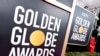 Golden Globes : Filamu ya kivita ina mvuto wa tuzo kuu za Oscar