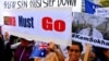 Cambodian Activists Plan to Protest Hun Sen's Visit to Australia 