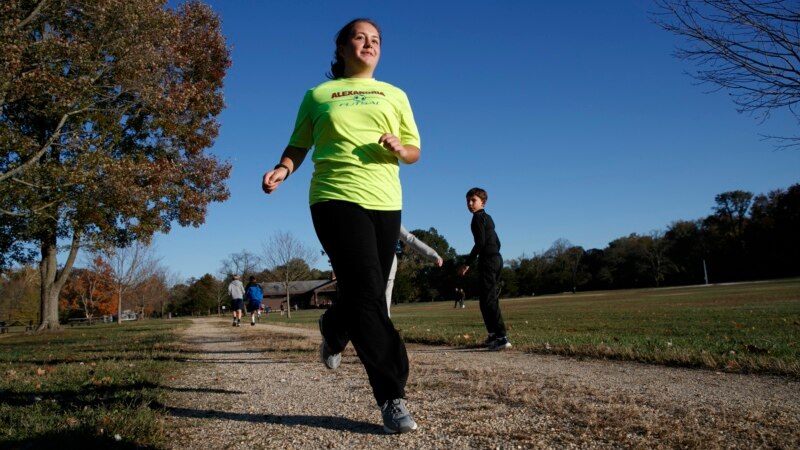 Thanks to Technology, Students Lead Their Own Physical Education