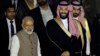 عربستان به هند پیشنهاد همکاری‌های استخباراتی داد