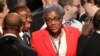 Brazile Says She Considered Replacing Clinton With Biden