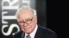 Buffet: Economía está mejor de lo anunciado por candidatos presidenciales