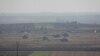 Phe nổi dậy Syria tấn công một sân bay ở miền bắc