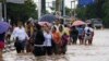 Dozens Dead as Twin Storms Strike Mexico