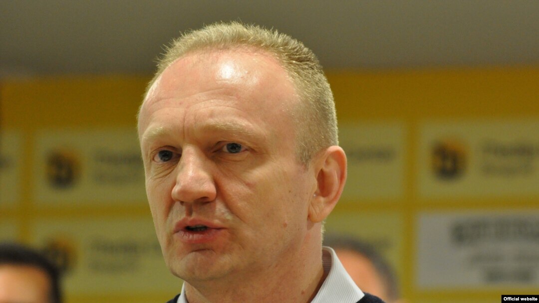 Dragan Đilas