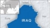 4 Killed in Iraqi Jewelry Robberies