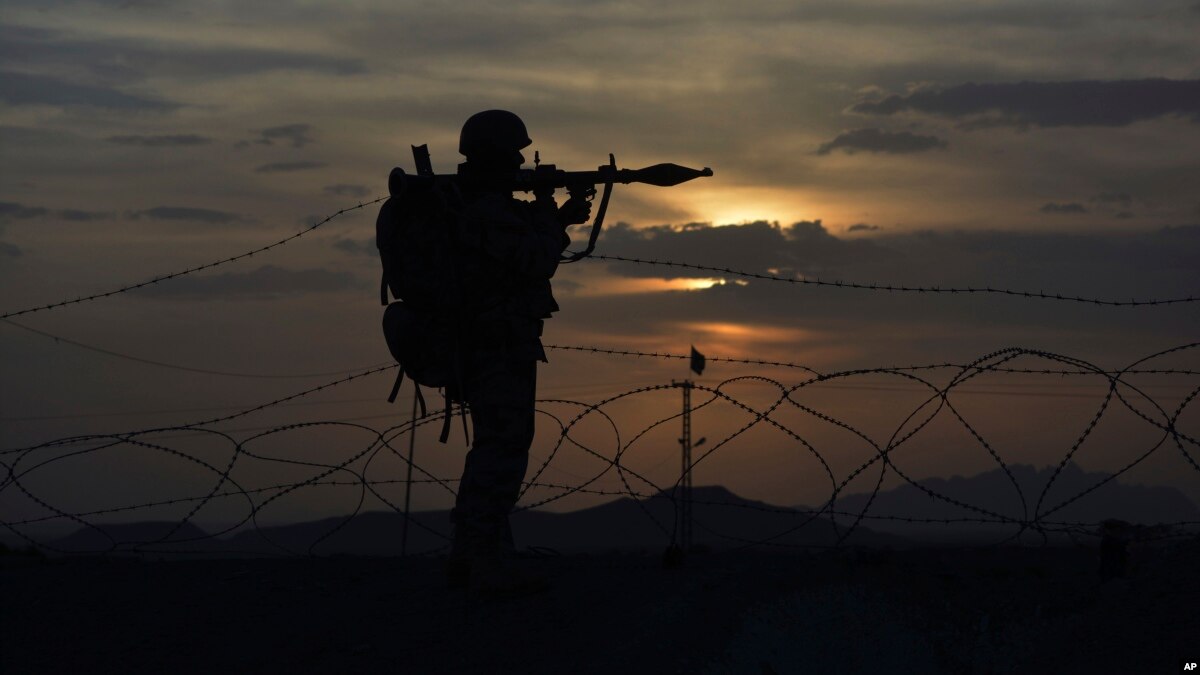 Pakitsan Ekstradisi 27 Taliban dan Militan Haqqani ke Afghanistan