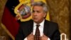 Ecuador alcanza acuerdo por 4.200 millones de dólares con el FMI
