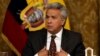 Ecuador elige autoridades locales, con Correa acusado de desestabilizador