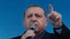 Erdogan Says to Continue Making 'Nazi Remnants, Fascists' Remarks to EU