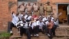 Malawi Prison Band Loses Grammy, Maintains Hope