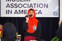 Nani Afdal, direktur publikasi dan komunikasi IMAAM Center. (Foto: Nani Afdal/dokumen pribadi)