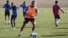 CAN 2021: Cabo Verde sem treinador prepara jogo contra a Etiópia no domingo
