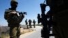 Pasukan Israel Bentrok dengan Warga Palestina dalam Pencarian 3 Remaja