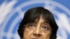PBB Kecam Pelanggaran HAM di Burma, Iran, Korea Utara
