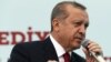 پایان ماه عسل ترکیه و اروپا؛ اردوغان: راه ما از اتحادیه اروپا جداست