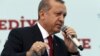 Erdog'an: Terrorizmga oid qonunlar o'zgarmaydi