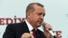 埃尔多安抨击西方让土耳其孤军奋战伊斯兰国