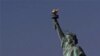 Iconic Lady Liberty Closed by US Government Shutdown