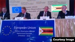 Zimbabwe European Union 3