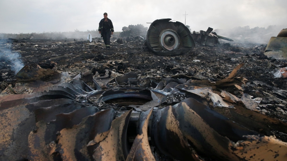 Trial Of 4 Suspects In MH17 Downing To Start In March